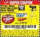 Harbor Freight Coupon 20-60 X 60 MM SPOTTING SCOPE WITH TRIPOD Lot No. 62774 Expired: 6/8/17 - $39.99
