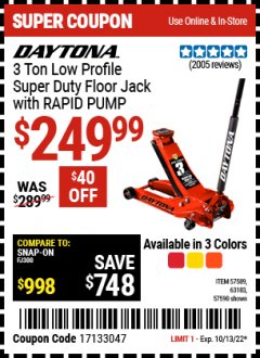 Harbor Freight Tools Coupon Database - Free coupons, 25 ...