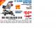 Harbor Freight Coupon CHICAGO ELECTRIC 10" SLIDING COMPOUND MITER SAW Lot No. 56708/61972/61971 Expired: 4/13/17 - $84.49