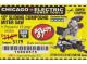 Harbor Freight Coupon CHICAGO ELECTRIC 10" SLIDING COMPOUND MITER SAW Lot No. 56708/61972/61971 Expired: 1/15/18 - $84.99