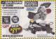 Harbor Freight Coupon CHICAGO ELECTRIC 10" SLIDING COMPOUND MITER SAW Lot No. 56708/61972/61971 Expired: 4/30/18 - $89.99