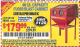 Harbor Freight Coupon 40 LB. CAPACITY FLOOR BLAST CABINET Lot No. 68893/62144/93608 Expired: 11/21/15 - $179.99