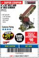 Harbor Freight Coupon 4" X 36" BELT/6" DISC SANDER Lot No. 64778/97181/5154 Expired: 11/7/17 - $59.99