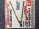 Harbor Freight ITC Coupon STEEL HANDLE LOPPER Lot No. 69822 Expired: 6/30/17 - $9.99
