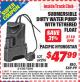 Harbor Freight ITC Coupon DIRTY WATER PUMP WITH FLOAT SWITCH Lot No. 69298 Expired: 5/31/15 - $47.99