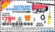 Harbor Freight Coupon 440 LB. CAPACITY ELECTRIC HOIST WITH REMOTE CONTROL Lot No. 40765/60346/60385/62767 Expired: 6/27/15 - $79.99