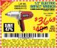 Harbor Freight Coupon 1/2" ELECTRIC IMPACT WRENCH Lot No. 31877/61173/68099/69606 Expired: 7/20/15 - $36.63