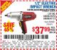Harbor Freight Coupon 1/2" ELECTRIC IMPACT WRENCH Lot No. 31877/61173/68099/69606 Expired: 8/7/15 - $37.99