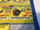 Harbor Freight Coupon CENTRAL PNEUMATIC 3/8 IN. X 50 FT. RETRACTABLE HOSE REEL Lot No. 93897/64685 Expired: 5/23/17 - $59.99