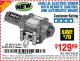 Harbor Freight Coupon 3500 LB. ELECTRIC WINCH WITH REMOTE CONTROL AND AUTOMATIC BRAKE Lot No. 61383/61604/61257 Expired: 8/24/15 - $129.99