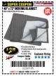 Harbor Freight Coupon 40" x 72" MOVER'S BLANKET Lot No. 47262/69504/62336 Expired: 10/31/17 - $2.99