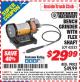 Harbor Freight ITC Coupon BENCH GRINDER WITH FLEX SHAFT Lot No. 43533 Expired: 6/30/15 - $29.99