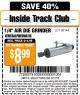 Harbor Freight ITC Coupon 1/4" AIR DIE GRINDER Lot No. 92144 Expired: 3/17/15 - $8.99