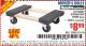 Harbor Freight Coupon 18" X 12" HARDWOOD MOVER'S DOLLY Lot No. 93888/60497/61899/62399/63095/63096/63097/63098 Expired: 8/5/15 - $8.99