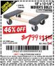 Harbor Freight Coupon 18" X 12" HARDWOOD MOVER'S DOLLY Lot No. 93888/60497/61899/62399/63095/63096/63097/63098 Expired: 4/30/15 - $7.99