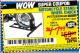 Harbor Freight Coupon MOTORCYCLE STAND/WHEEL CHOCK Lot No. 97841/61670 Expired: 10/23/15 - $47.99