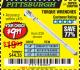 Harbor Freight Coupon TORQUE WRENCHES Lot No. 2696/61277/807/61276/239/62431 Expired: 9/22/17 - $9.99