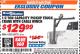 Harbor Freight ITC Coupon 1/2 TON CAPACITY PICKUP CRANE WITH CABLE WINCH Lot No. 61522/60731/37555 Expired: 3/31/18 - $129.99