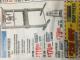 Harbor Freight Coupon 6 TON A-FRAME BENCH SHOP PRESS Lot No. 12486699 Expired: 7/31/17 - $59.99