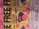 Harbor Freight FREE Coupon SPLIT LEATER WORK GLOVES WITH COTTON BACK Lot No. 61457/66291 Expired: 5/8/16 - FWP