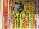 Harbor Freight ITC Coupon 7-1/4" HEAVY DUTY CIRCULAR SAW WITH LASER GUIDE SYSTEM Lot No. 69064 Expired: 6/30/17 - $59.99