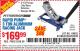 Harbor Freight Coupon PITTSBURGH RAPID PUMP 3 TON ALUMINUM RACING JACK Lot No. 68052/61386/62248/62530/64544 Expired: 6/28/15 - $169.99