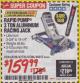 Harbor Freight Coupon PITTSBURGH RAPID PUMP 3 TON ALUMINUM RACING JACK Lot No. 68052/61386/62248/62530/64544 Expired: 1/31/18 - $159.99