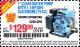 Harbor Freight Coupon 1" CLEAR WATER PUMP WITH 1.5 HP GAS ENGINE (79CC) Lot No. 69747 Expired: 8/22/15 - $129.99