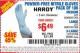 Harbor Freight Coupon POWDER-FREE NITRILE GLOVES PACK OF 100 Lot No. 68496/61363/97581/68497/61360/68498/61359 Expired: 10/5/15 - $6.49