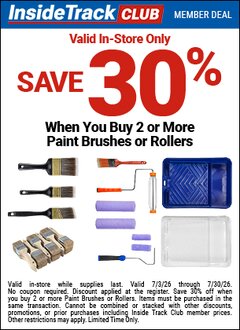 Harbor Freight Coupon 30 percent off coupon expires: 7/30/26